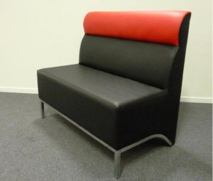 Chaise et banquette de restaurant chr