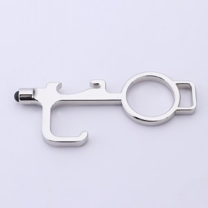 Crochet Tactile Ouvre Portes Sans Contact