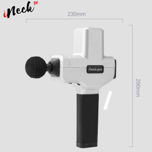 Pistolet masseur iNeck™️ Fascia Gun