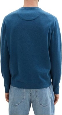 010119 Pull léger homme Tom Tailor