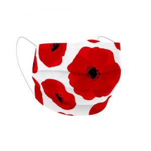 Masque de protection pour FEMME,anti poussiere,anti virus,4saison,multifonction,lavables