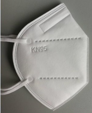 KN95 (FFP2) CE