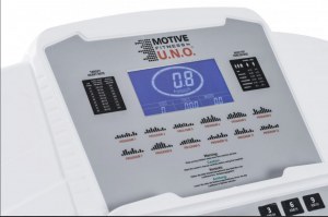 Destockage Lot de Tapis de course Speed ​​Master 1,8 m (Blanc) - Disponible en 613 unit...