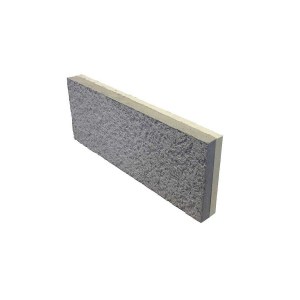 Planelles SEAC ISOPLANEL S 5X16X50 R=0,92