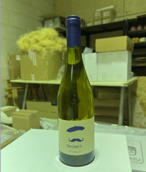 Destockage de vin blanc - Maison François-Xavier Nicolas