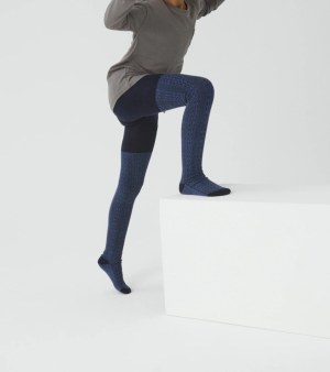 040057 Collants pour enfants HIS