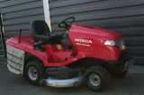 Tondeuse Autoportée HONDA HF 2622 HME