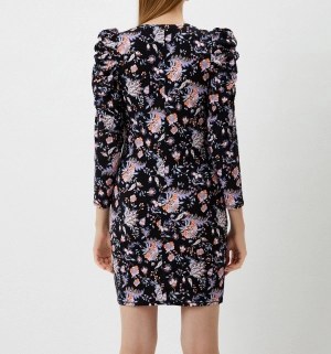 020266 Robe femme Ted Baker