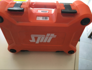 Marteau électrique SPIT 332