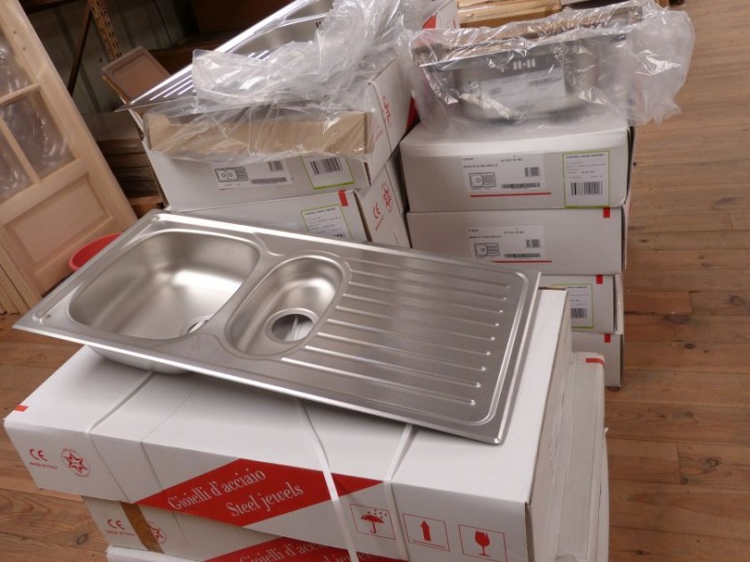 Cuisinella Marmoutier added a new... - Cuisinella Marmoutier