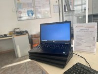 Dell Latitude 5591 15" i7 2.60GHz SSD 256 Go RAM 16 Go