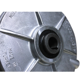 T-SERİE 55 Réducteur à Engrenage Hélicoïdal Pendulaire