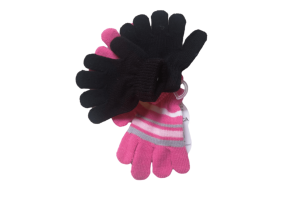 Gants pour enfants – 2 paquets