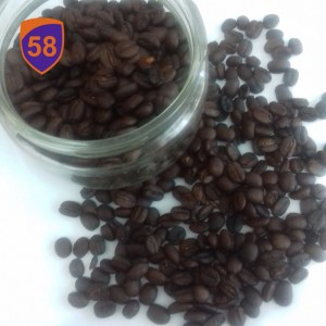 100% Best Quality Arabica / Robusta Coffee Beans (Good Price)