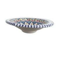 Vente en gros ou en détail des articles de poterie fait main