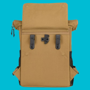 Sacoche de vélo WKNDR (Marron) Sacoche de vélo WKNDR