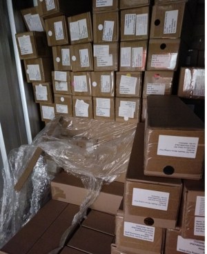 Lot de rouleaux de vinyle adhésifs 30,05cm x 50m de longueur