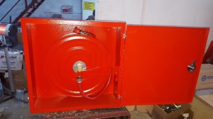 65X65 FIRE CABINET