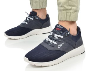 060107 Baskets homme s.Oliver
