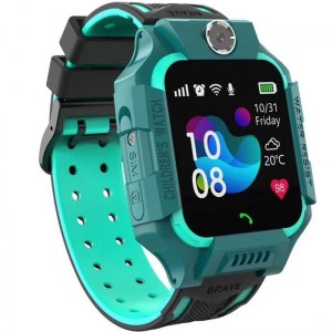 SMARTWATCH POUR LES ENFANTS REGARDEZ LOCALISATEUR Y1