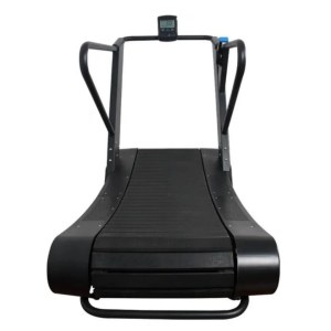 Tapis de Course Incurvé Magnétique . Produit Neuf sous emballage.