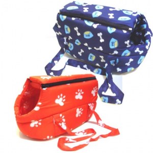 Sac de transport chien, chat