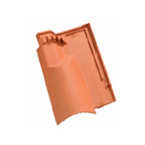 Tuile ventilation + grille plein sud EMPORDA