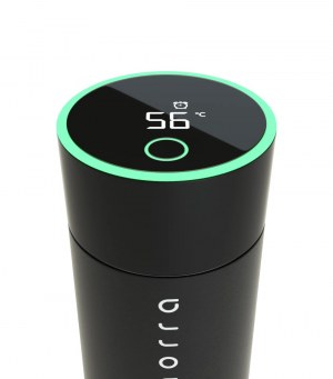 BOUTEILLES PURRIFIANTES SANORRA