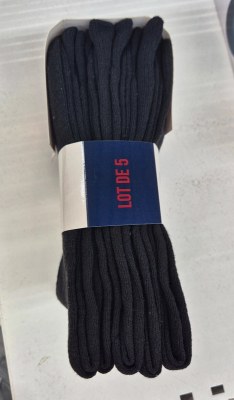 Demi gros de chaussettes chevignon