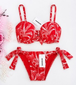 070113 Maillots de bain femme Darjeeling