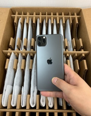 Débloqué - Apple iPhone 11 Pro 64 Go d'occasion - Grade A / B