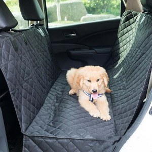 TAPIS DE PROTECTION DE VOITURE POUR CHIENS ANIMAL CMD-05