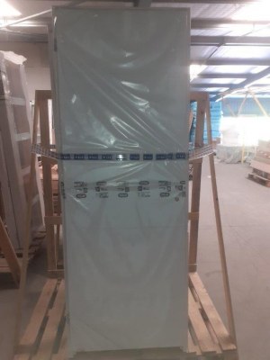 Bloc porte isolant prépeint 204x73CM DP Kaori