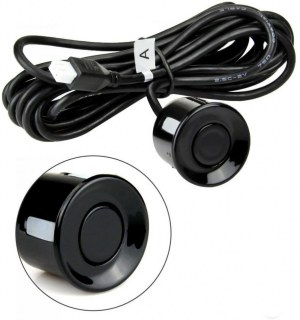 4x CAPTEURS DE STATIONNEMENT INVERSANTS POUR LA VOITURE AD888