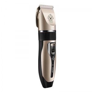 TONDEUSE POUR CHIEN ANIMAUX + ENSEMBLE A63