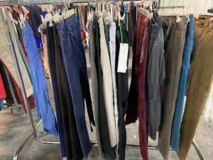 Destockage jean FEMME