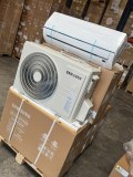 Destockage Climatiseur / Pompe à chaleur Air Air Samsung 3.5kw Wifi R32 EXPORT
