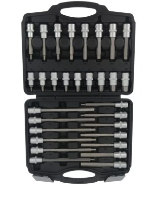 COFFRET DE DOUILLES 88 PIECES 1/2