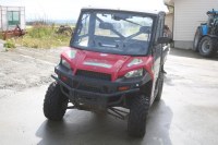 Polaris Ranger 900 4X4