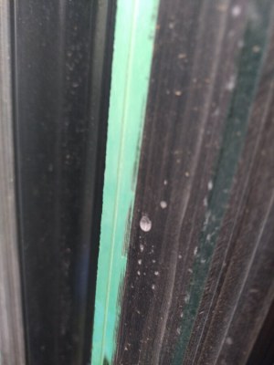 Fenêtres aluminium double vitrage SCHUCO