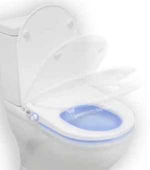 Bidet Toilet Seats, Bidet Attachment Manufacturer China