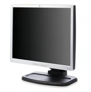 Écran 19" LCD SXGA HP L1940T