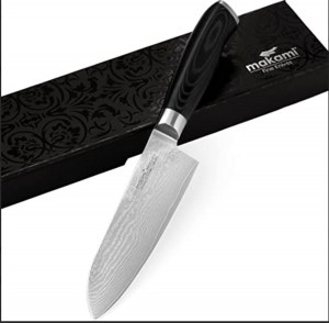 Destockage Lot de couteaux Makami - Offre Spéciale pour Export vers le Maroc