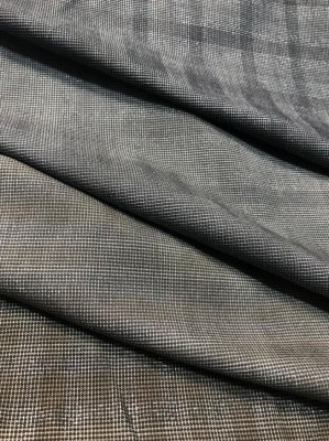 Lot tissus poly-viscose-lycra