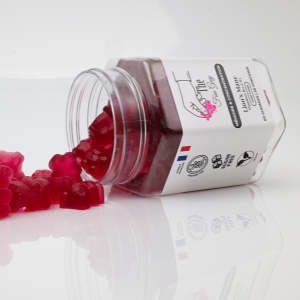 Lion's Mane Gummies – Mémoire & Concentration