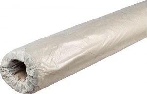 Film polyéthylène de protection 27x6M 160M²