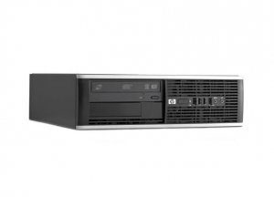 Lot unité centrale HP 6200 Pro SFF i3 RAM 8Go - HDD 500 Go