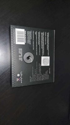 Miel aphrodisiaque Black Horse Importation Malaisie