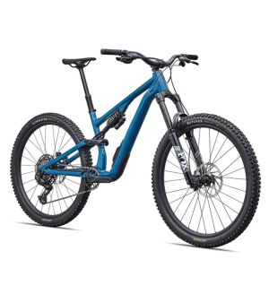 2026 Specialized Stumpjumper 15 EVO Alloy Comp - SRAM Eagle70 Mountain Bike (BAMBOBIKES)