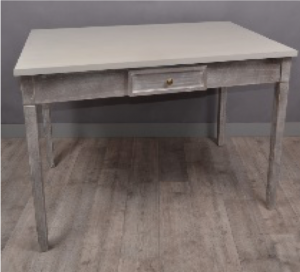 Table rectangle 140x90cm